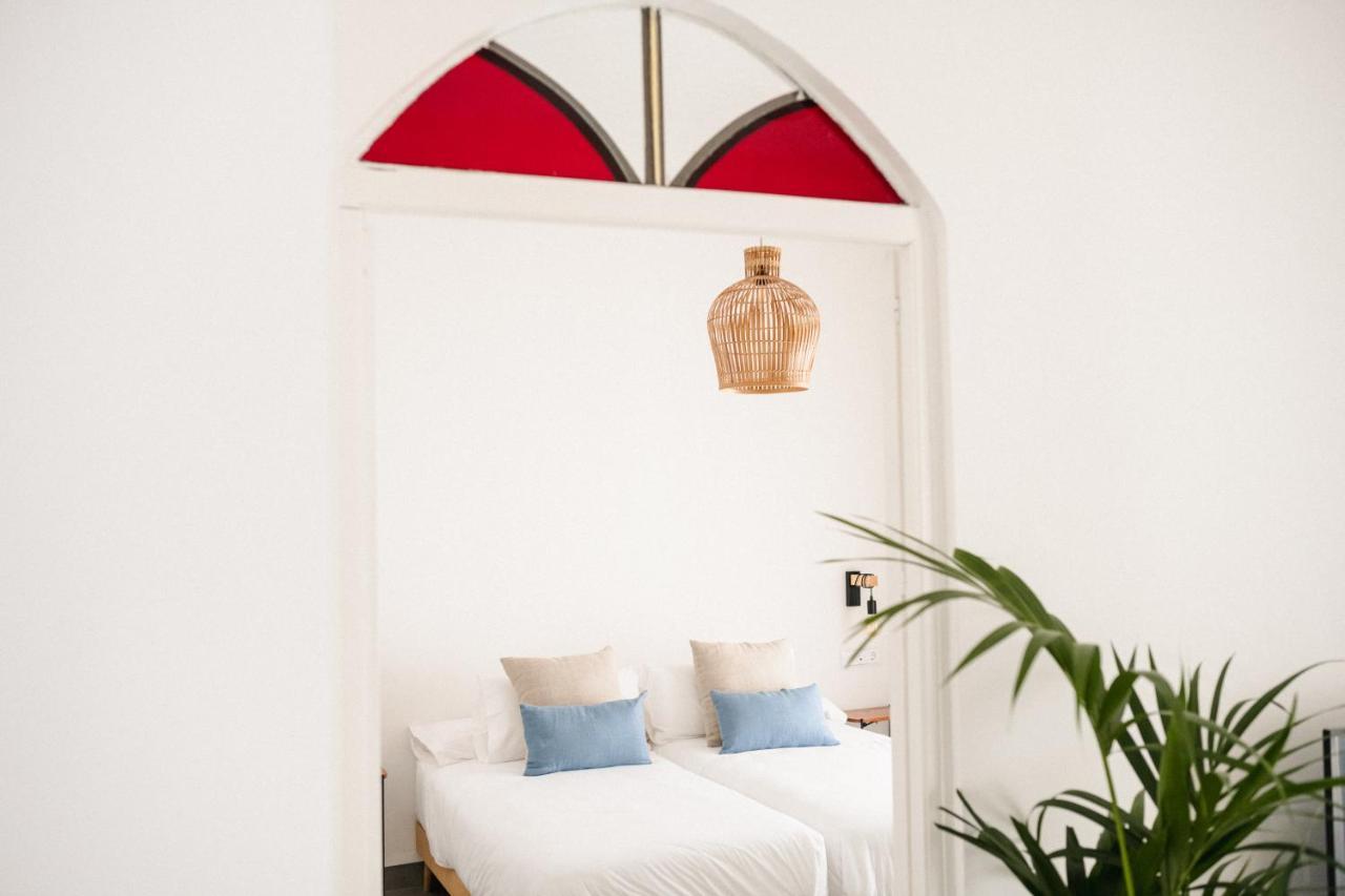 Casa Sirfantas Apartment กอร์โดบา ภายนอก รูปภาพ