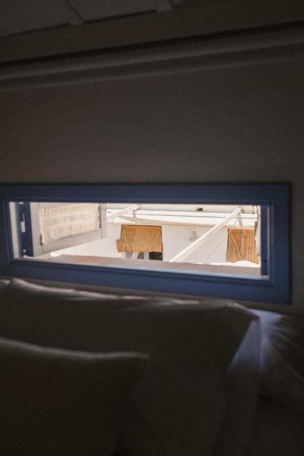 Casa Sirfantas Apartment กอร์โดบา ภายนอก รูปภาพ