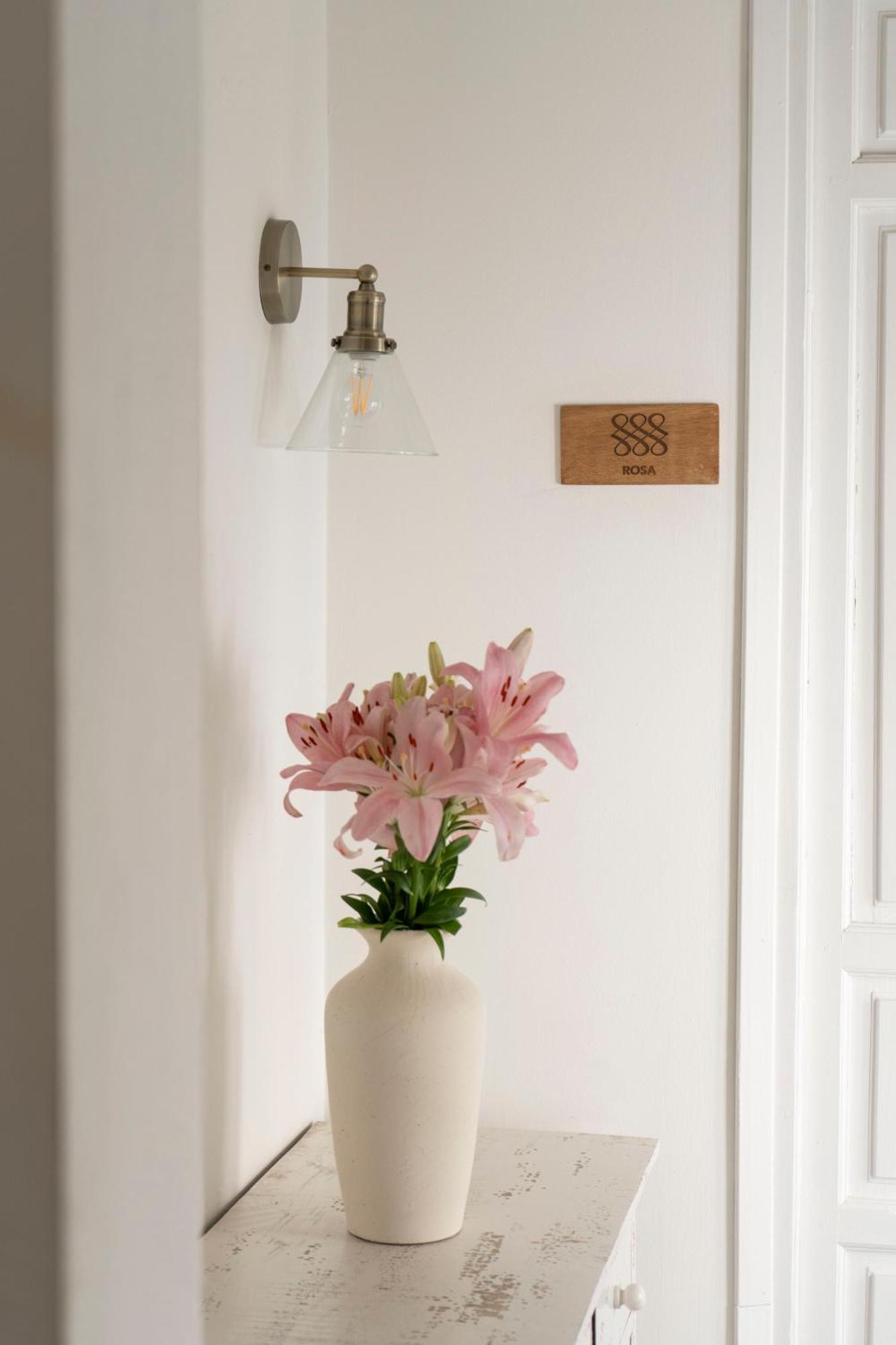 Casa Sirfantas Apartment กอร์โดบา ภายนอก รูปภาพ